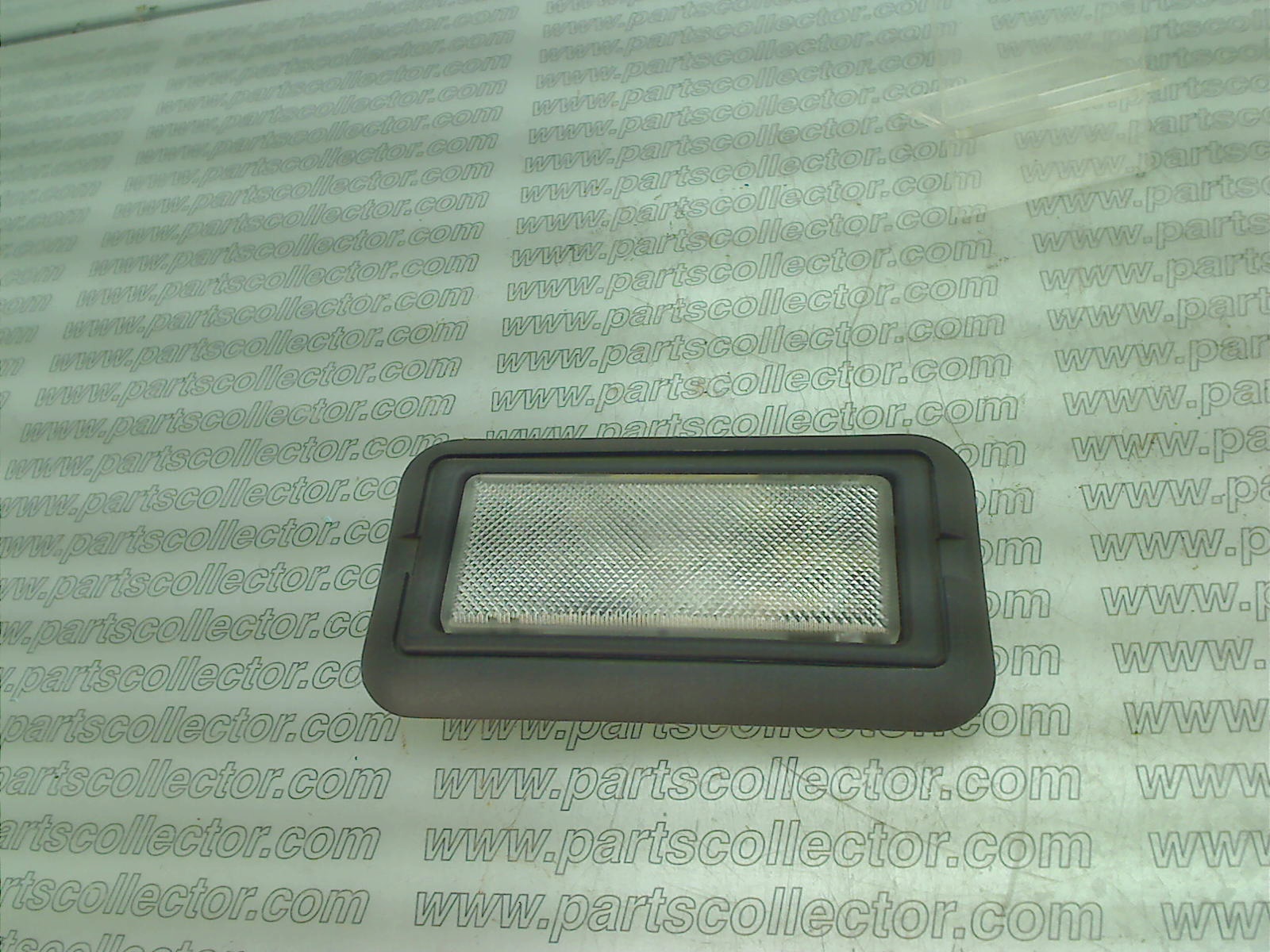FIAT  Lighting system code 8636 compatible with: FIAT UNO